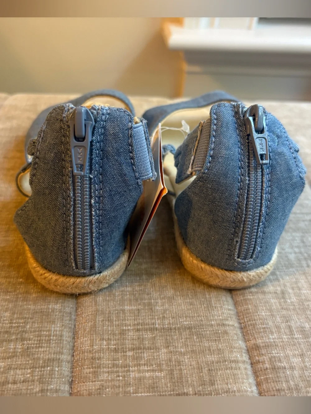Gymboree stylish sandals